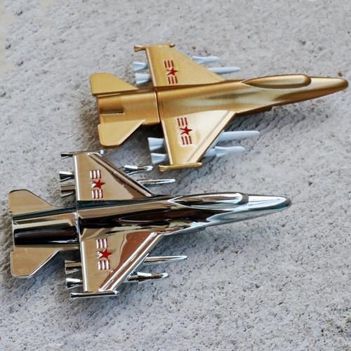 Fighter Jet Aircraft Designed USB