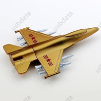 Thumbnail for Airplane shaped USB flash drive from Aviation Shop