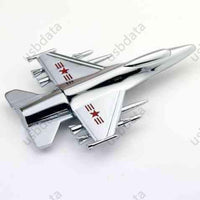 Thumbnail for Fighter Jet Aircraft Designed USB