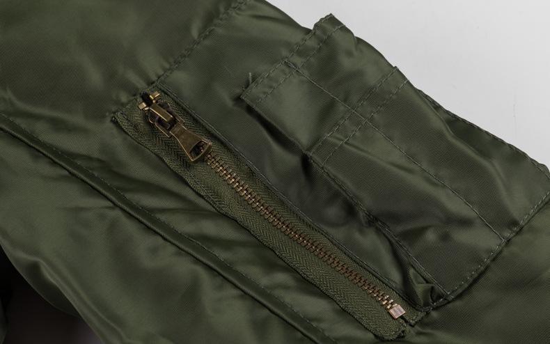 Fighter Jet Pilot Designed Jackets - view 14