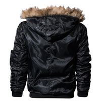 Thumbnail for Fighter Jet Pilot Jacket - view 10