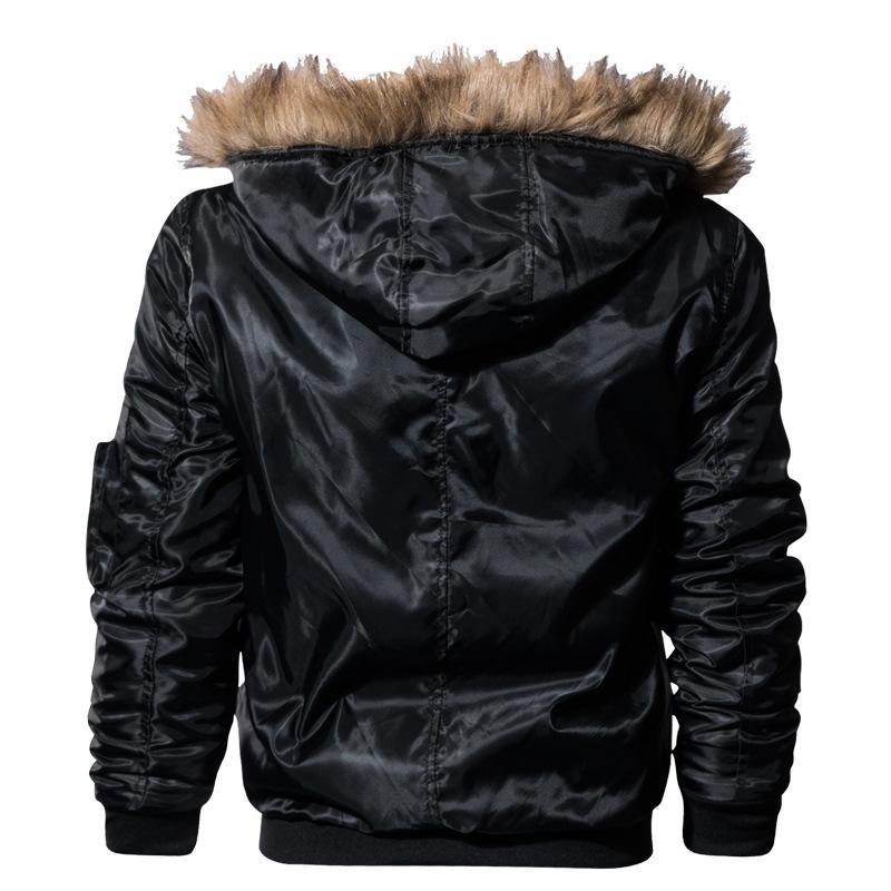 Fighter Jet Pilot Jacket - view 10