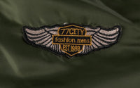 Thumbnail for Fighter Jet Pilot Designed Jackets - view 12