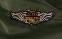 Thumbnail for Fighter Jet Pilot Designed Jackets