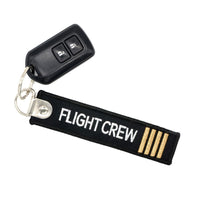 Thumbnail for Flight Crew Designed Key Chains