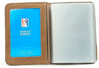 Thumbnail for Pilot document holder from Aviation Shop