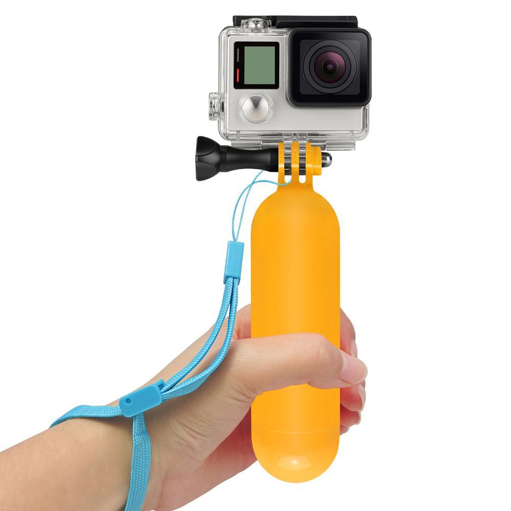 Float Handle Grip for GoPro (All)