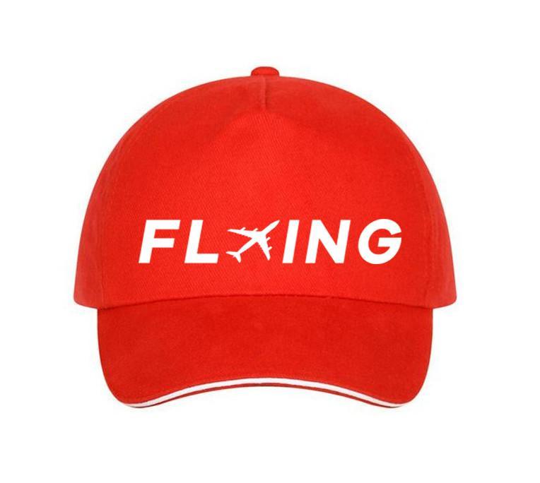Flying & Plane Designed Hats