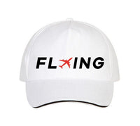 Thumbnail for Flying & Plane Designed Hats