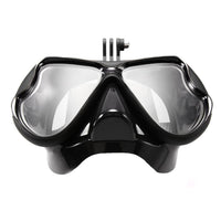Thumbnail for GoPro Diving Mask Goggles for All GoPro's