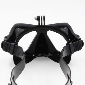 GoPro Diving Mask Goggles for All GoPro's