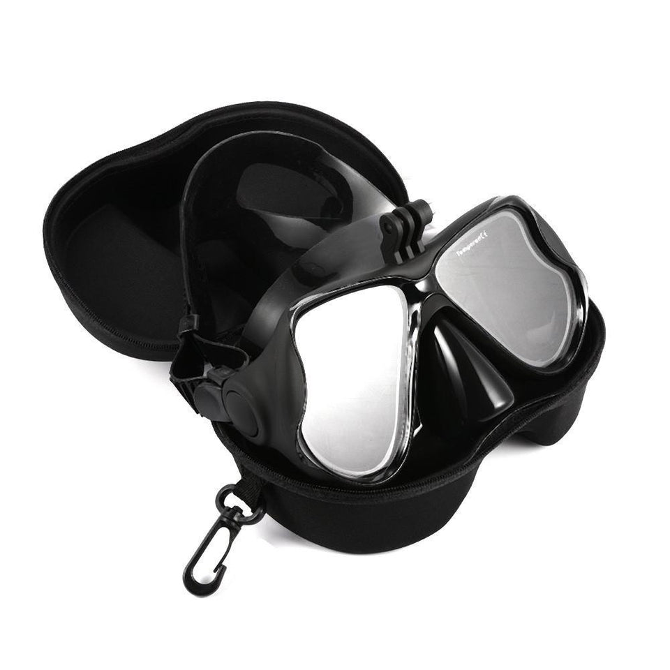 GoPro Diving Mask Goggles for All GoPro's