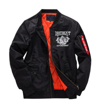 Thumbnail for Government Riot Designed Pilot Bomber Jackets