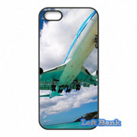 Thumbnail for Heavy Aircraft Approach Over Sea HTC Cases