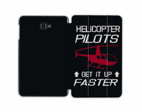 Thumbnail for Helicopter Pilots Get It Up Faster Designed Samsung Cases
