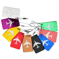 Thumbnail for High Quality (9 Colours) Luggage Tags