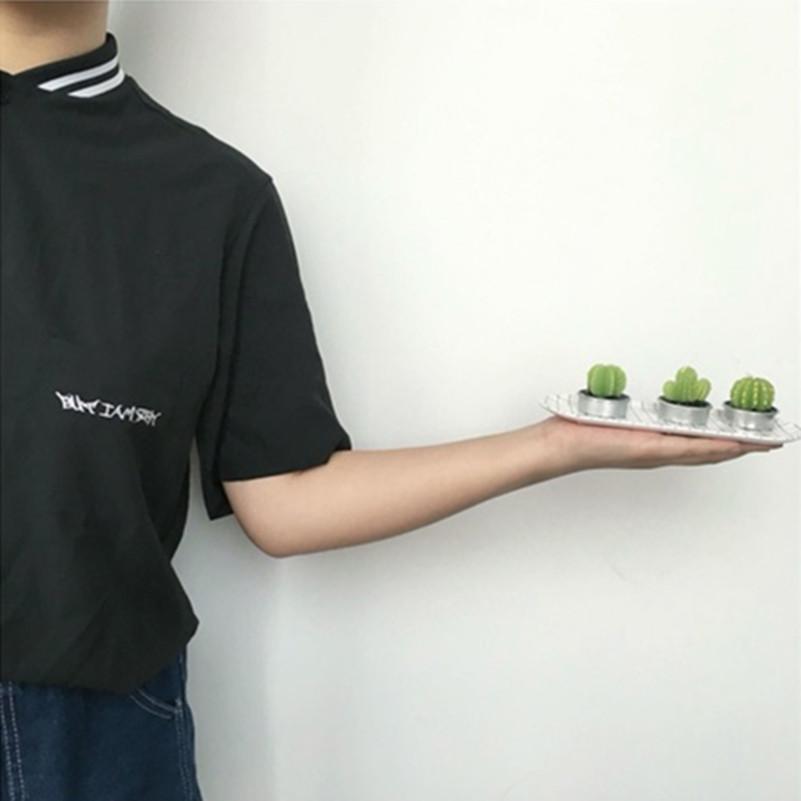 Home Decor Mini Cactus Candles