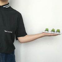 Thumbnail for Home Decor Mini Cactus Candles
