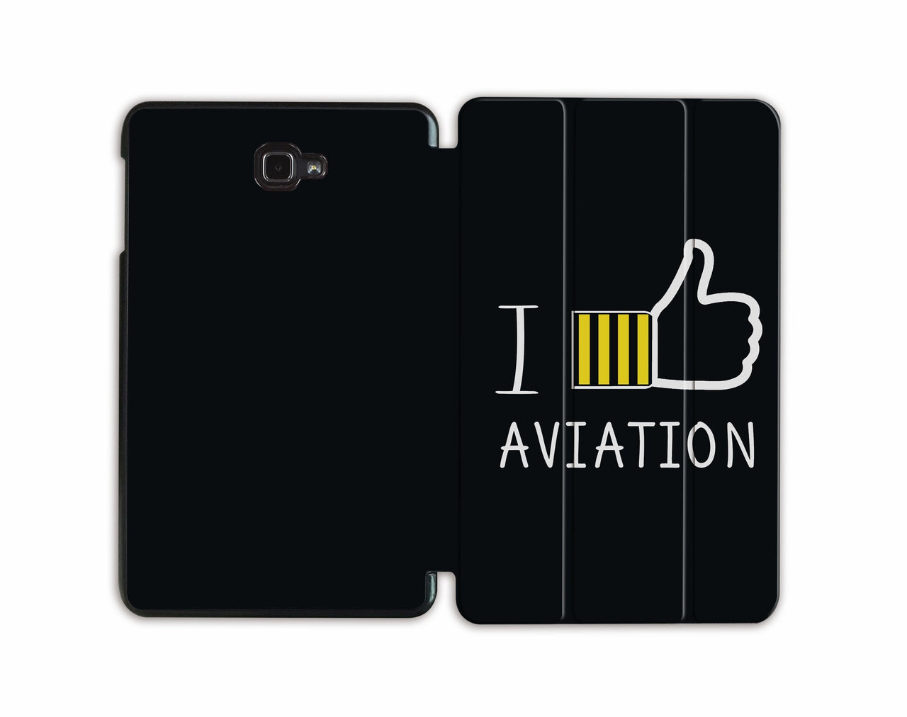 I Like Aviation Designed Samsung Cases