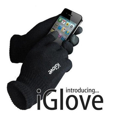 iGlove Touch Screen Friendly Gloves