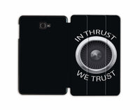 Thumbnail for In Thrust We Trust Designed Samsung Cases