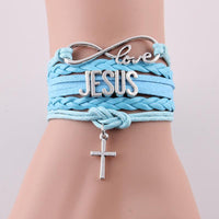Thumbnail for Jesus Designed Bracelets