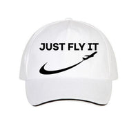 Thumbnail for Just Fly It 2 Designed Hats