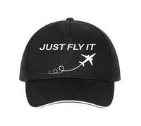 Thumbnail for Just Fly It Designed Hats