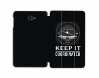 Thumbnail for Keep It Coordinated Designed Samsung Cases