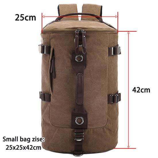 Large Capacity Multi-Functional Bags