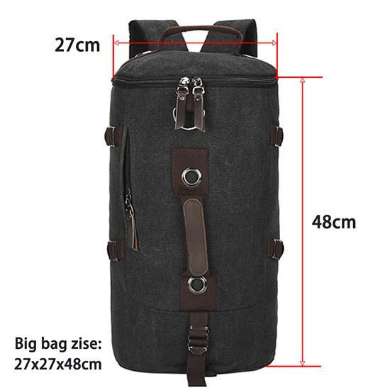 Large Capacity Multi-Functional Bags