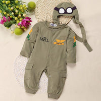 Thumbnail for Military pilot accessory from Aviation Shop