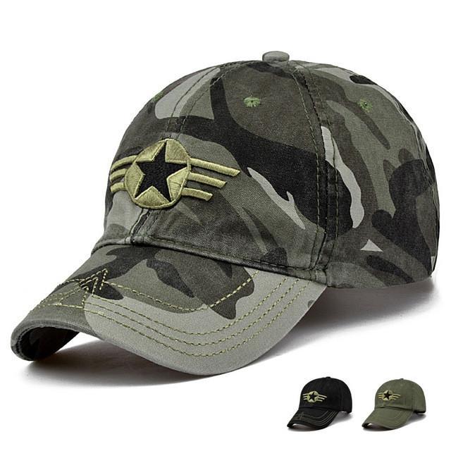 Military Pilot Designed Hats