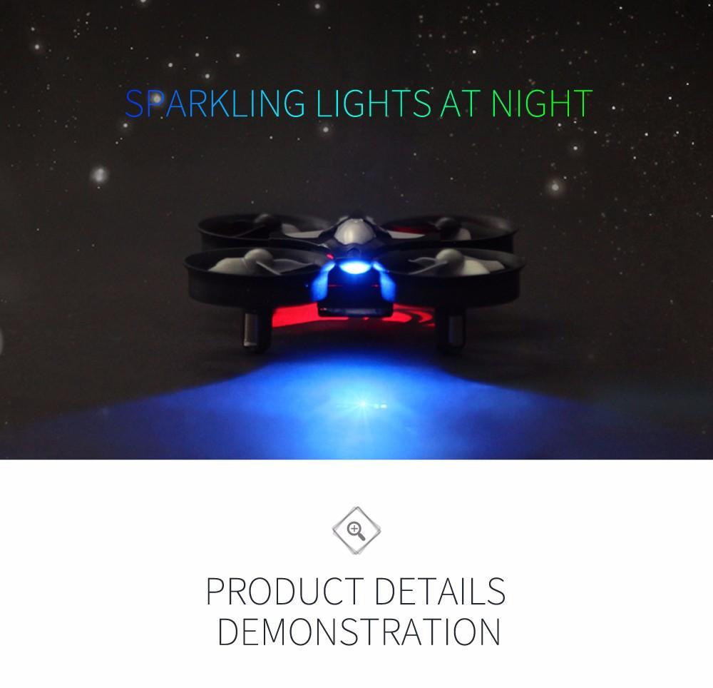 Mini Quadcopter & Drone - view 11