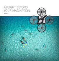 Thumbnail for Mini Quadcopter & Drone - view 13