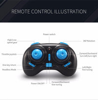 Thumbnail for Mini Quadcopter & Drone - view 15