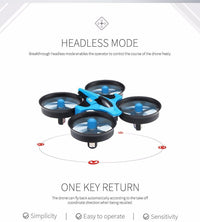 Thumbnail for Mini Quadcopter & Drone - view 17