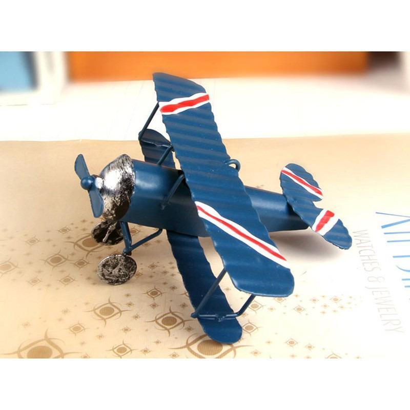 World War 1 Model Aircraft with High Quality