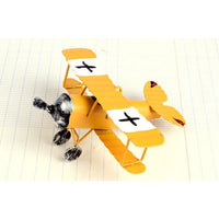 Thumbnail for World War 1 Model Aircraft with High Quality