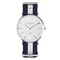 Thumbnail for Navy Blue Sport Classic Watch