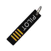 Thumbnail for PILOT Key Chain - view 2