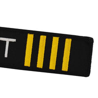 Thumbnail for PILOT Key Chain - view 3