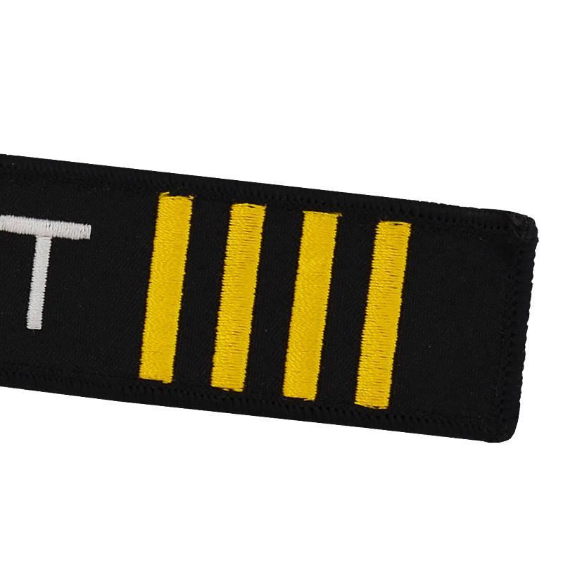 PILOT Key Chain - view 3