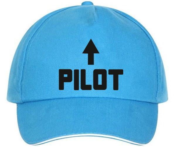 PILOT Designed Hats