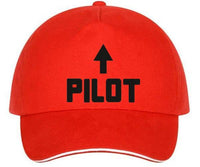 Thumbnail for PILOT Designed Hats