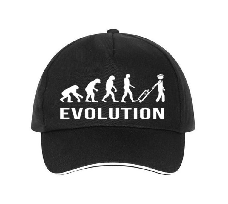 Pilot Evolution Designed Hats