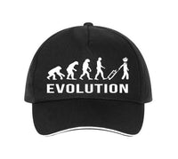 Thumbnail for Pilot Evolution Designed Hats