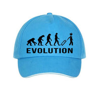 Thumbnail for Pilot Evolution Designed Hats