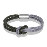 Thumbnail for Buckle Navy Style Super Cool Bracelets