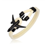 Thumbnail for Customisable Airplane Shape Bracelet - view 21
